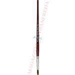 GIOTTO PENNELLO SERIE 400 N. 5 IN PELO DI PONY